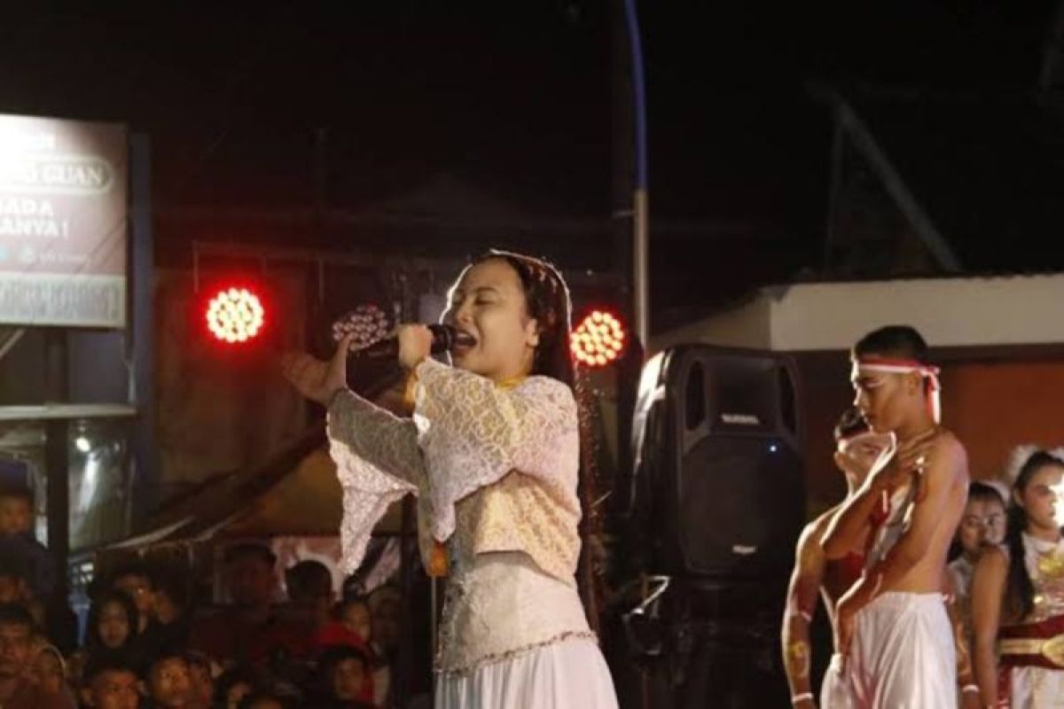 Pemkab tunda pelaksanaan Ponorogo Intimate usai OTT Bupati Sugiri