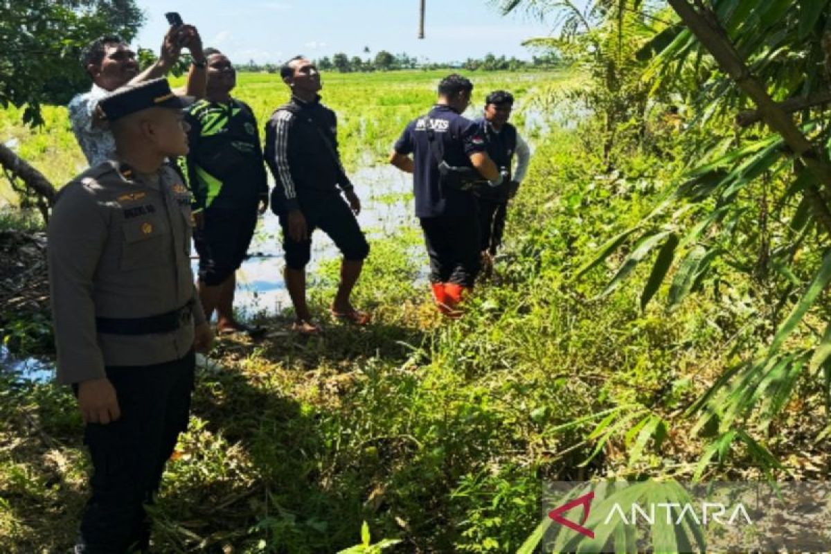 Pamapta Polres Banjarbaru gerak cepat tanggapi laporan call center 110