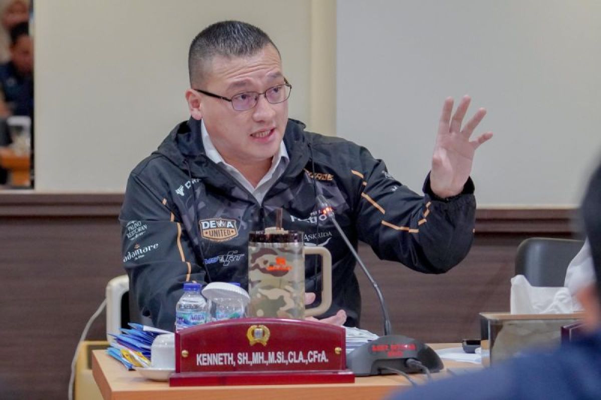 Ledakan di SMAN 72, Legislator nilai langkah pemprov sudah tepat