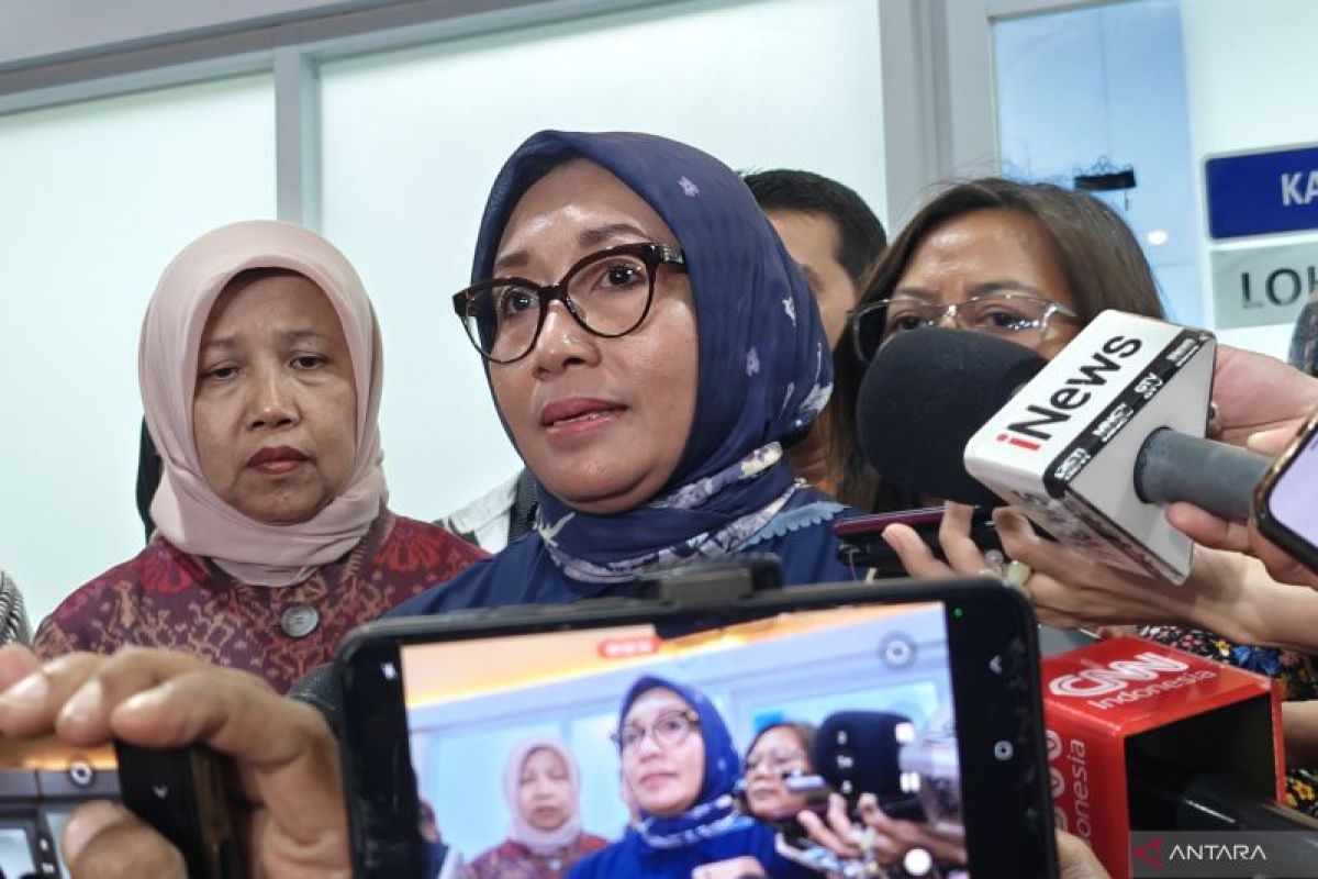 Menteri PPPA: Ada penyesuaian metode belajar usai insiden SMAN 72
