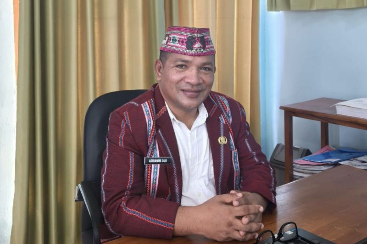 Dinkes Manggarai Barat menemukan 487 kasus TBC hingga Oktober 2025