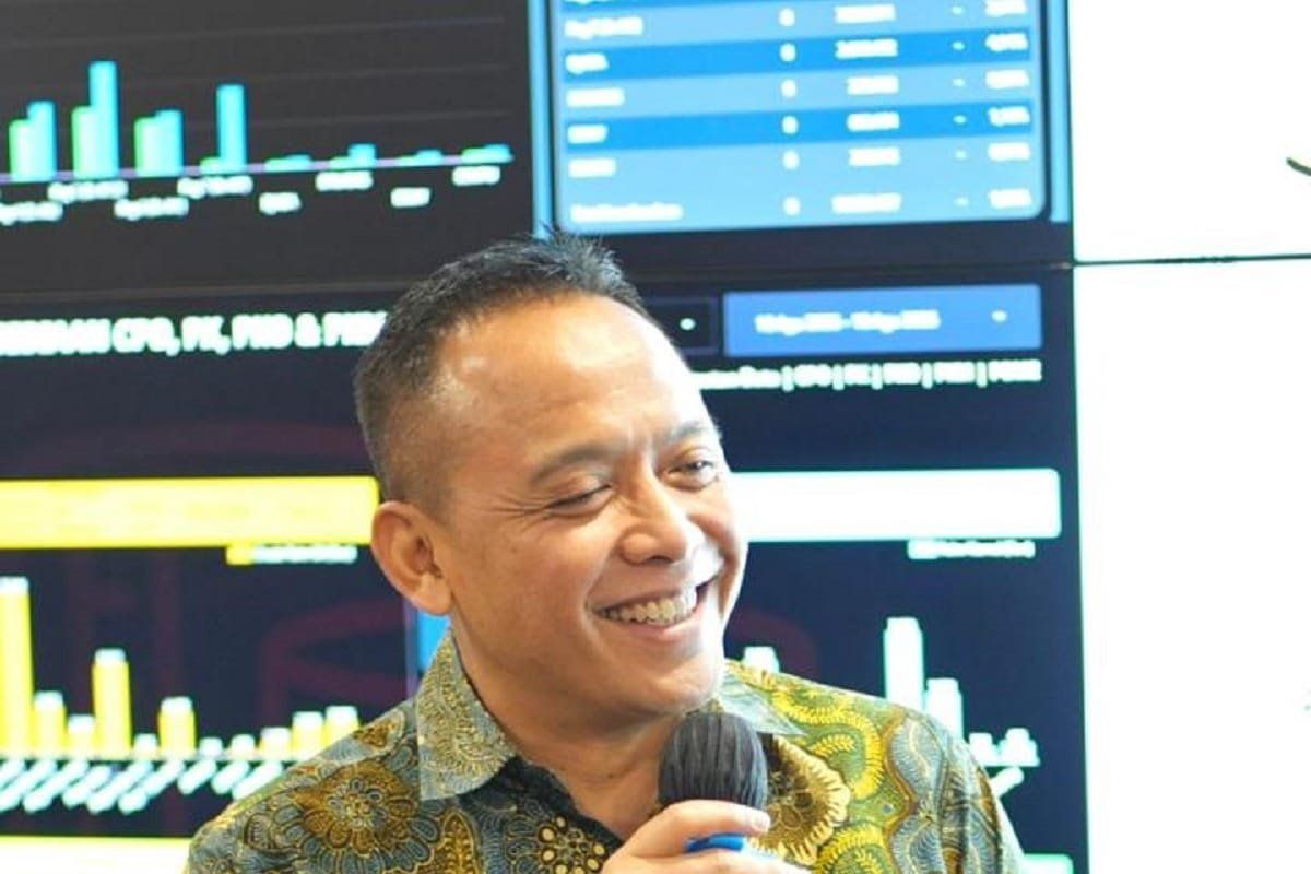 Laba PalmCo Melonjak 84% YoY di Kuartal III, Tembus Rp3,48 Triliun