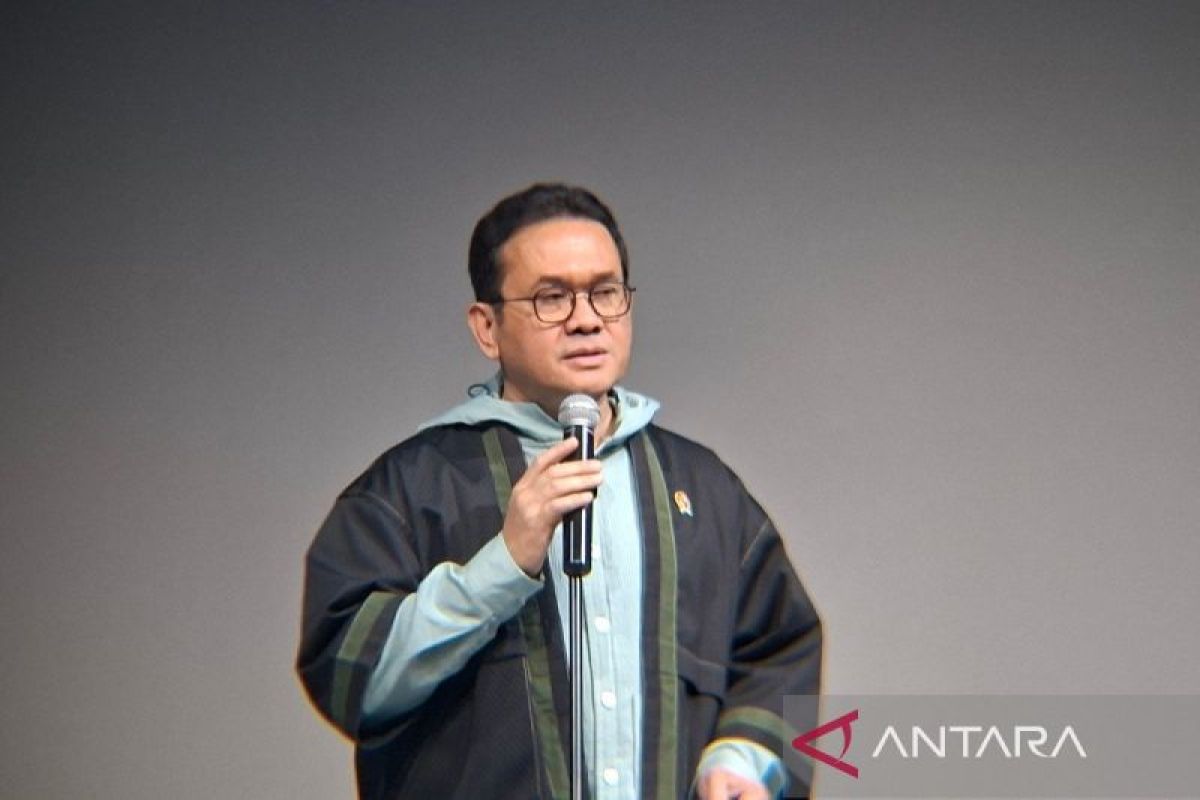 Mendag: Transaksi JMFW 2026 per 9 November capai 19,51 juta dolar AS