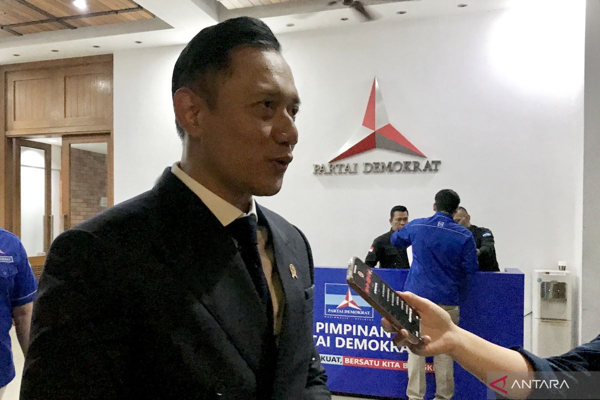 Demokrat dukung pemerintah beri gelar Pahlawan ke pendahulu bangsa