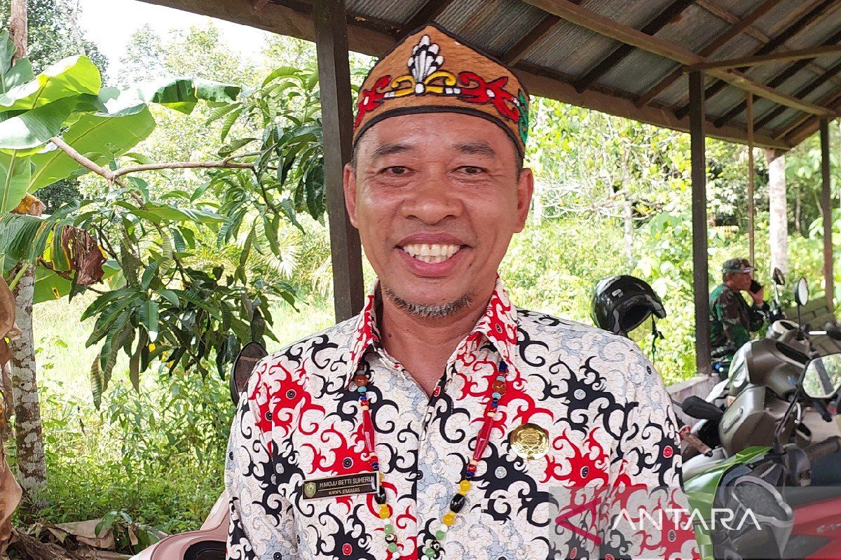 Baru beroperasi, Koperasi Merah Putih Desa Jemaras mulai untung