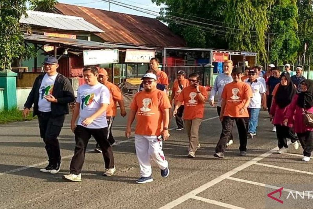 Gorontalo apresiasi peran Muhammadiyah majukan kesejahteraan rakyat