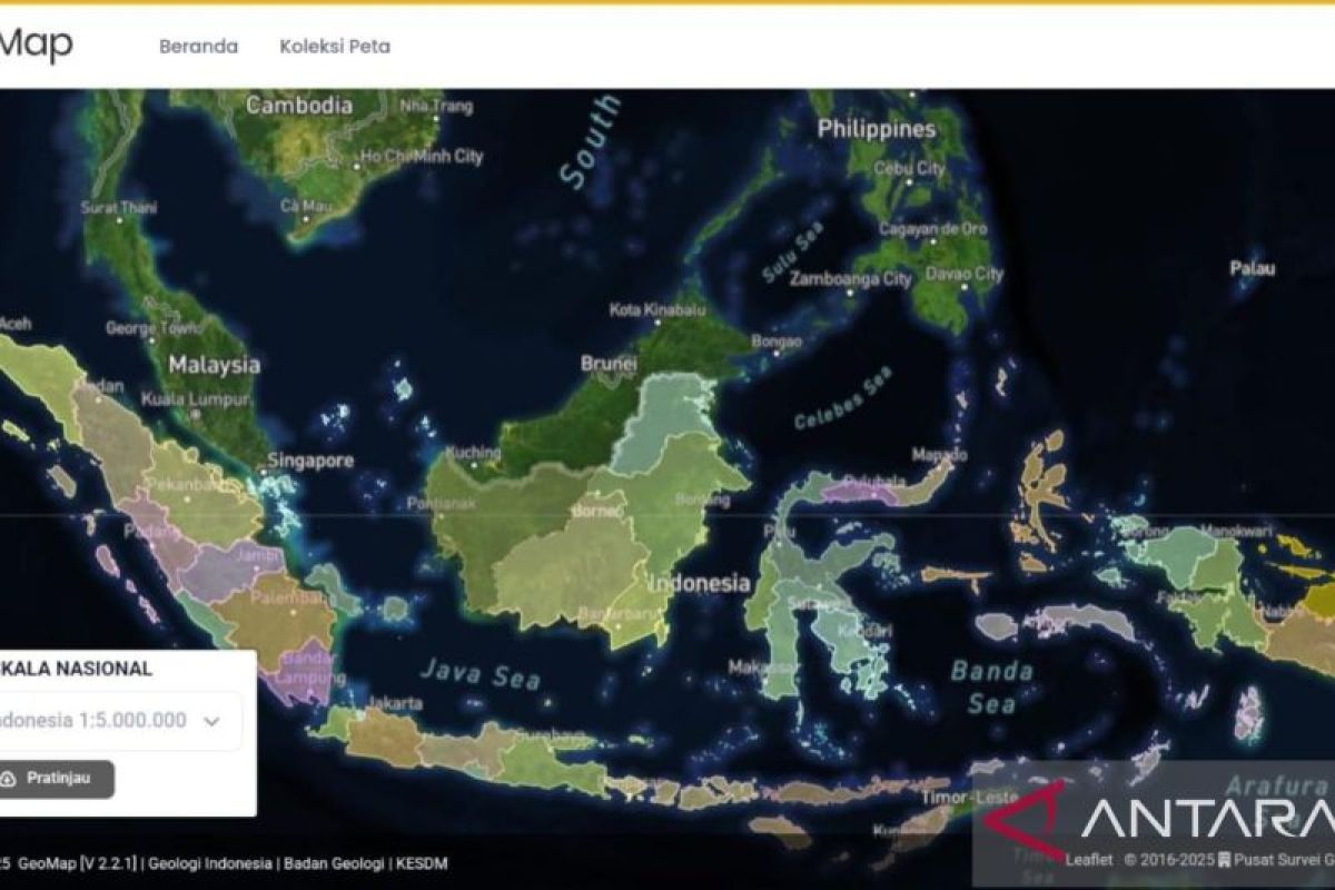 Menggapai swasembada energi-mineral dengan optimalisasi eksplorasi