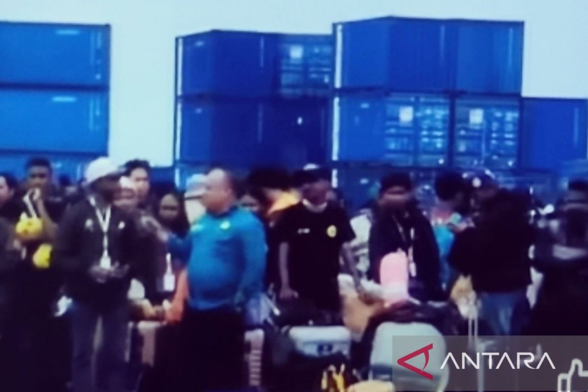 Pemkab Biak: Beasiswa SUP tingkatkan kualitas SDM Papua