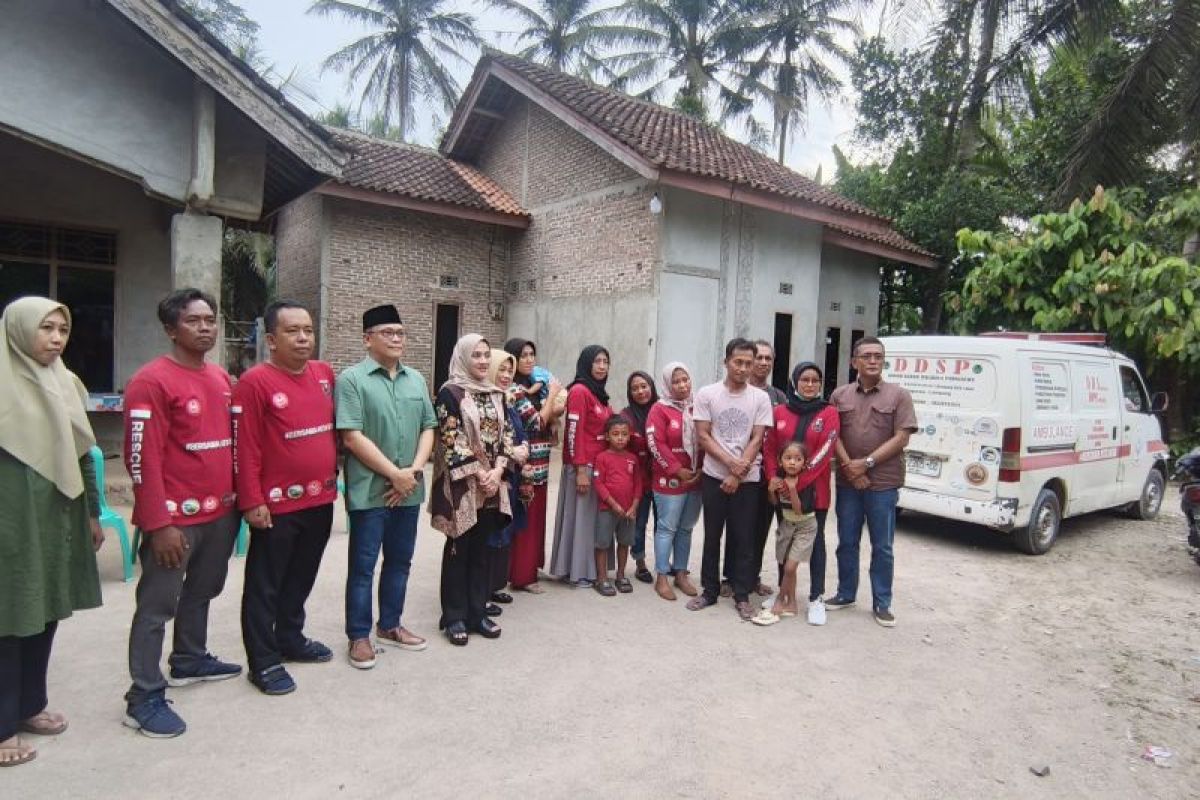 Irjen Pol Helmy Santika, sosok tegas yang rendah hati dan dekat masyarakat