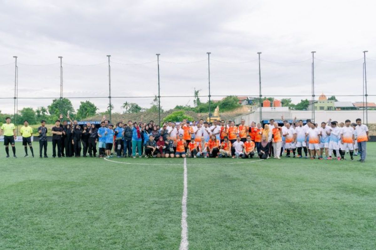 Olimpiade Hulu Migas Tahun 2025, Pererat Silaturahmi SKK Migas, KKKS dan Media