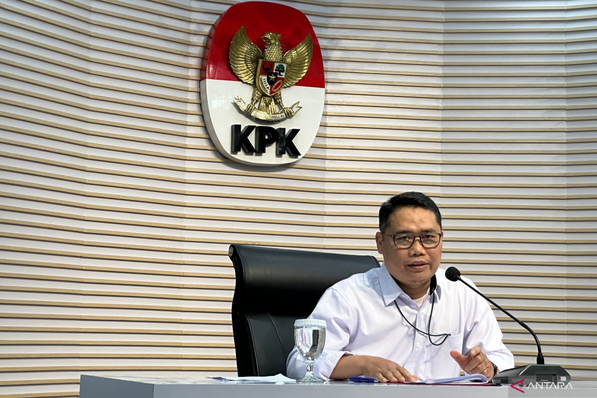KPK dalami keterlibatan legislator dalam kasus Bupati Ponorogo
