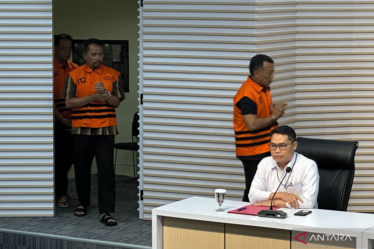 KPK dalami cara Sekda Ponorogo pertahankan jabatan selama 12 tahun