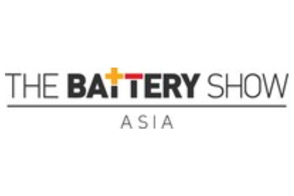 The Battery Show Asia Kembali Hadir pada Maret 2026, Siap Dorong Inovasi di Industri Baterai