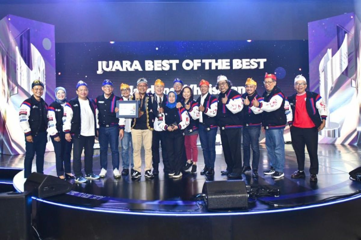 Anugerah Jurnalistik Pertamina 2025 Masuki Tahap Seleksi, 2.685 Karya Siap Beradu