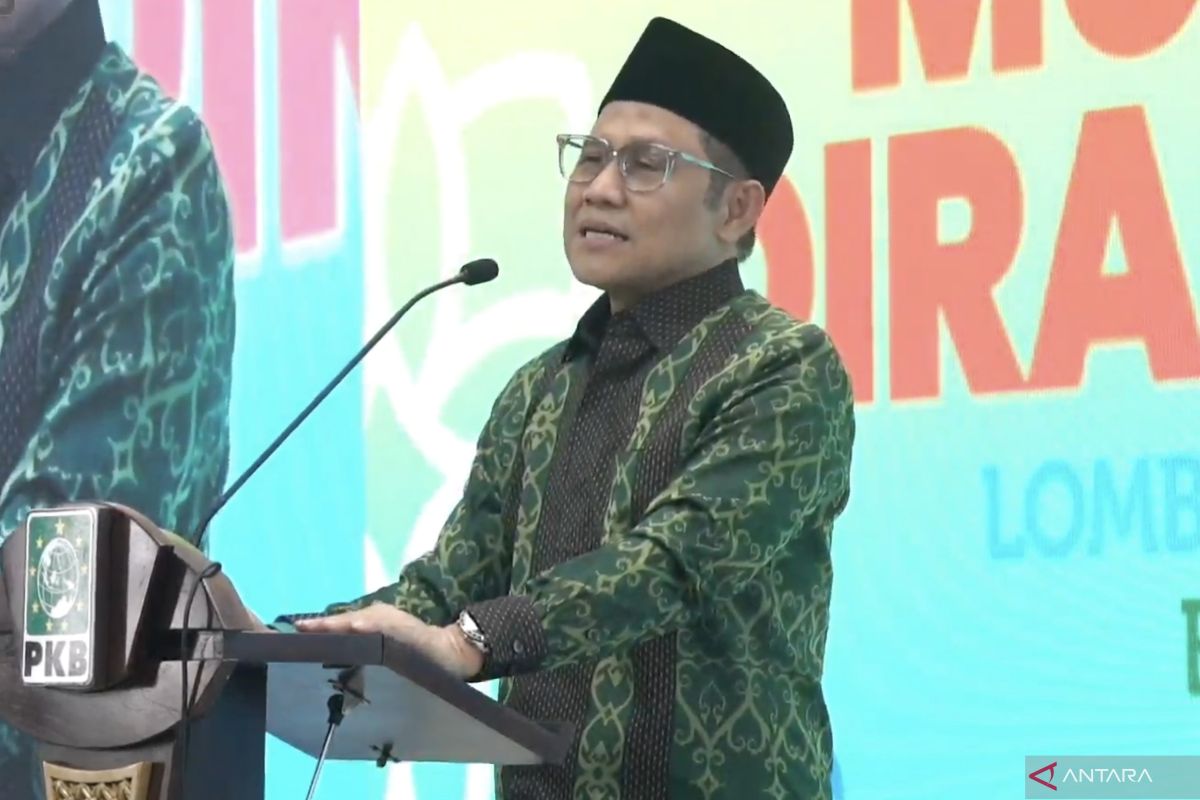 Menko PM sebut Presiden Prabowo siapkan "ekonomi konstitusi"