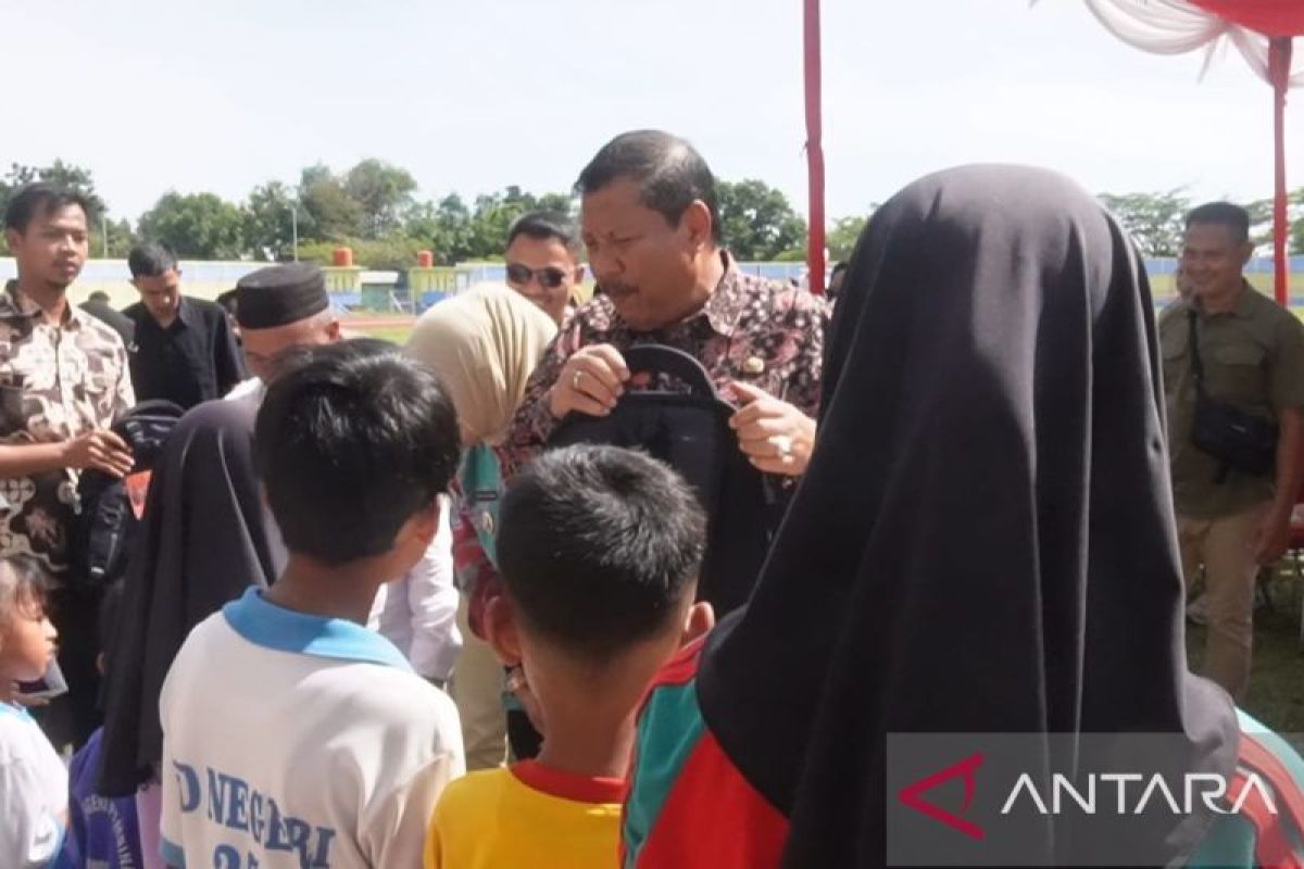 Pangkalpinang prioritaskan program kesetaraan mutu pendidikan