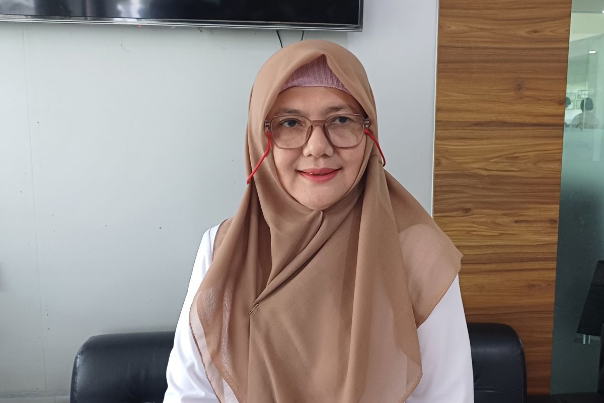 UPTD PPA Kepri tangani 350 kasus kekerasan anak dan perempuan sepanjang 2025