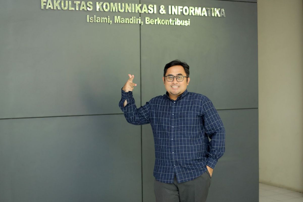 Akademisi UMS soroti fenomena jasa fotografi marketplace