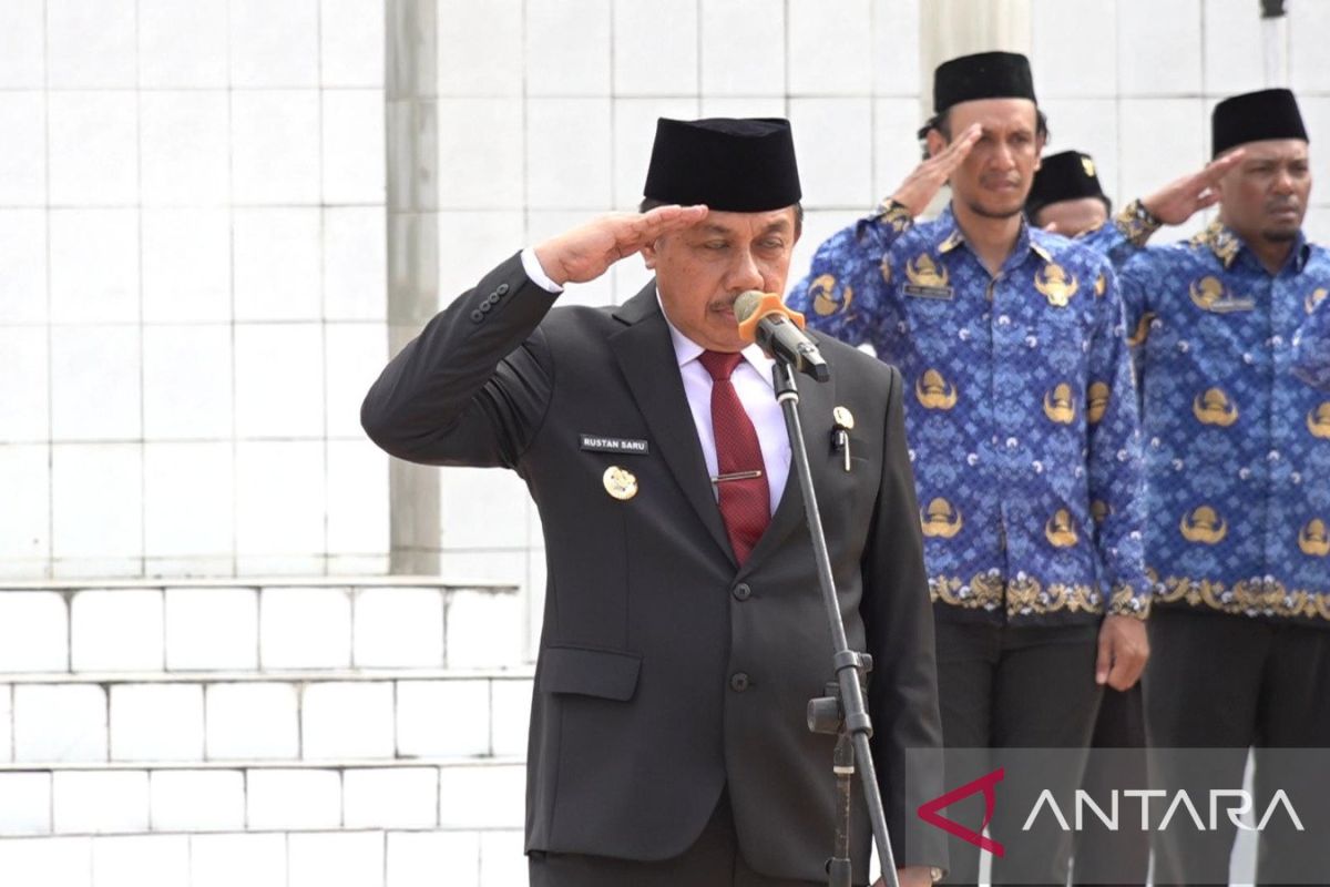 Generasi muda memaknai Hari Pahlawan dengan berkarya