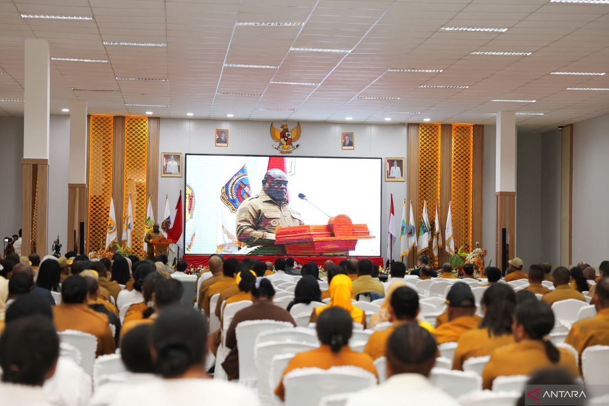 Meki Nawipa. Republik Seychelles bantu Papua Tengah kembangkan pariwisata