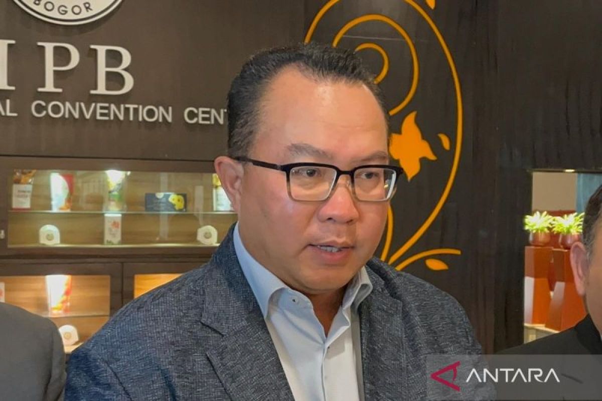 MWA: Transisi Rektor IPB berjalan tertib usai Arif Satria ke BRIN