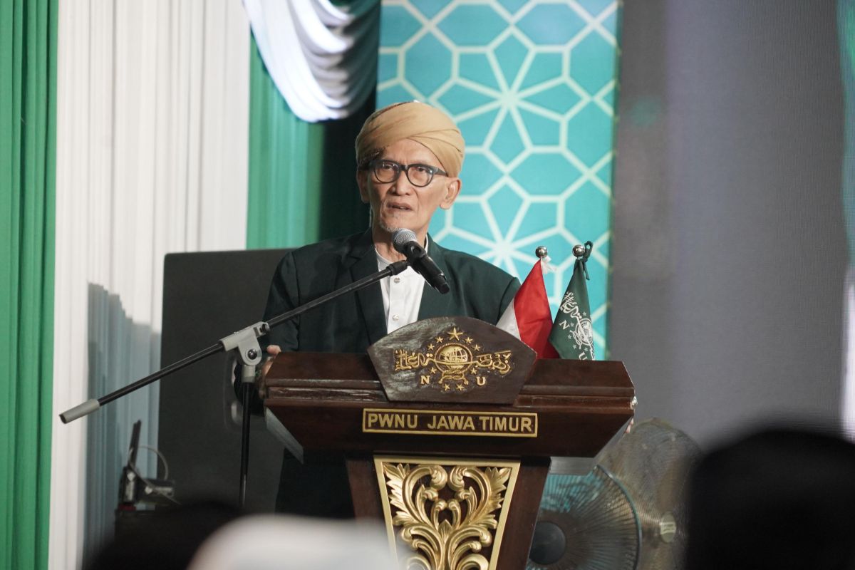 Rais Aam PBNU: Mujahadah kunci kekuatan Pertempuran 10 November