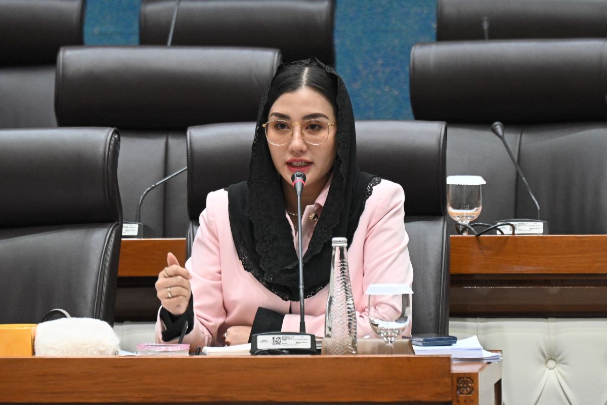 Anggota DPR: Perusahaan air minum harus tanggung jawab atas air rakyat