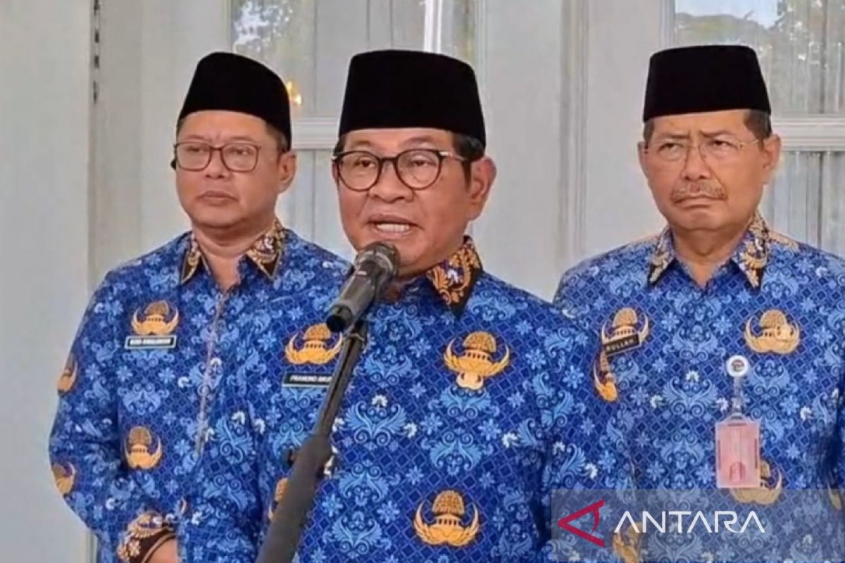 Pramono harap tak ada "bully" lagi di lingkup sekolah Jakarta