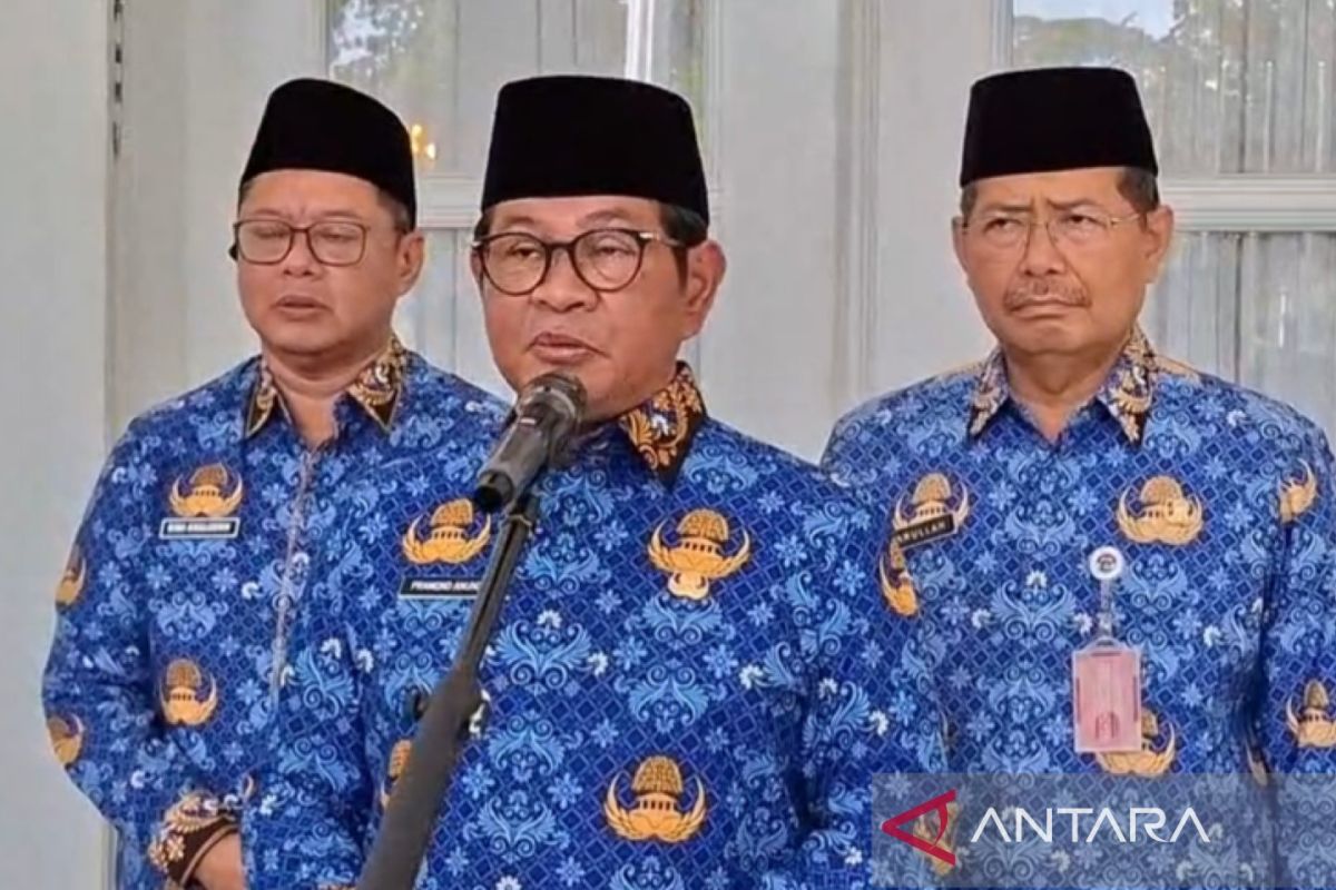 DKI dukung kebijakan pemerintah pusat soal batasi "game online”