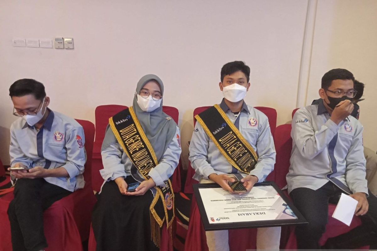 DP2KBP3A Pangkep kuatkan kemitraan mencegah pernikahan anak