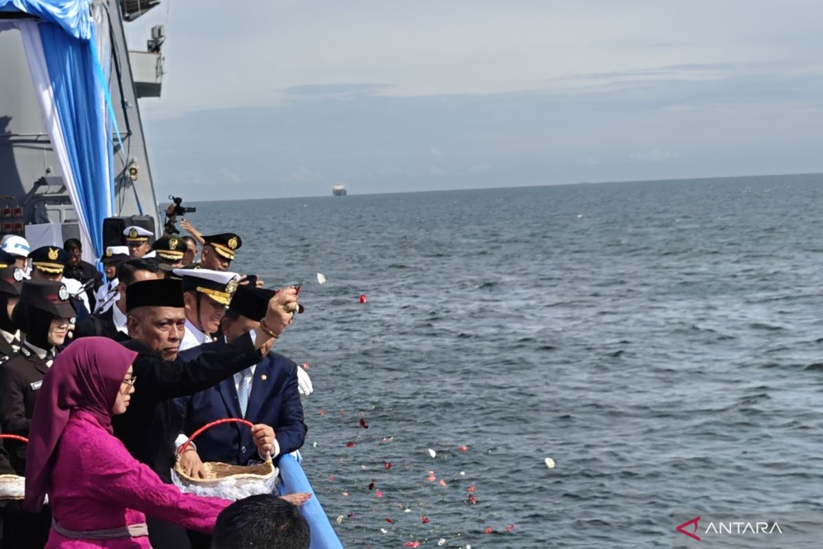 Wamen Sosial: Hari Pahlawan momentum wujudkan cita-cita pendiri bangsa