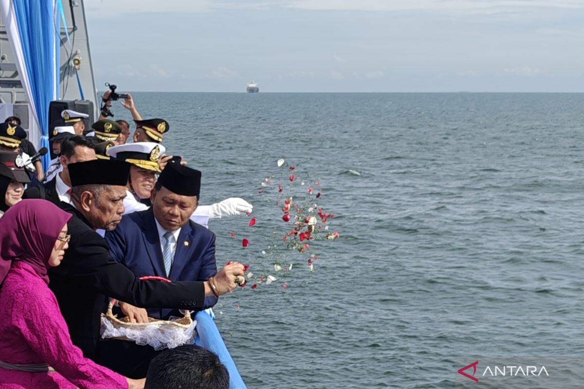 Wamensos: Pengumuman resmi nama pahlawan nasional digelar siang ini