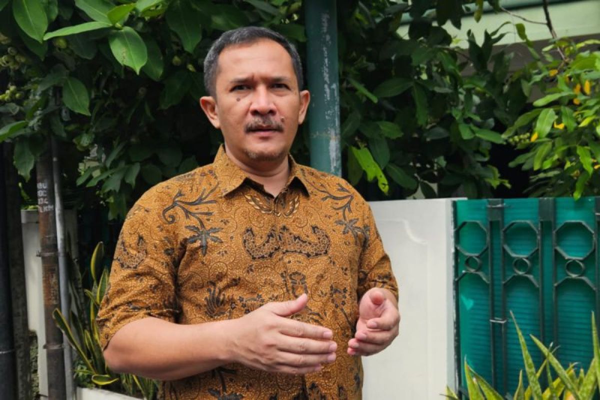 Matikan demokrasi dan kebebasan berpendapat, Eko Suwanto: Soeharto tak layak jadi Pahlawan Nasional