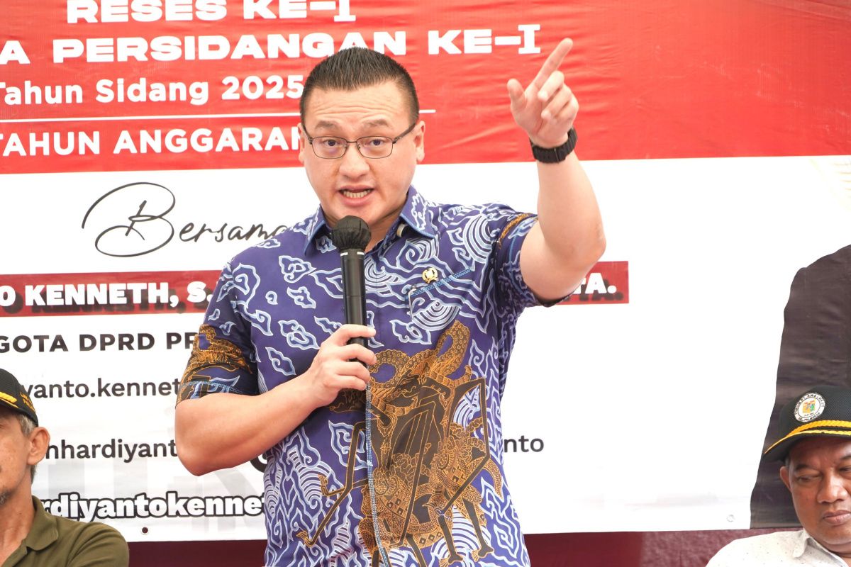 Transjakarta dinilai patut jadi contoh karena rekrut disabilitas