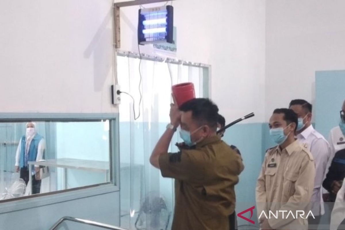 Pemkab Batola Kalsel ajukan pembangunan 40 titik SPPG untuk MBG