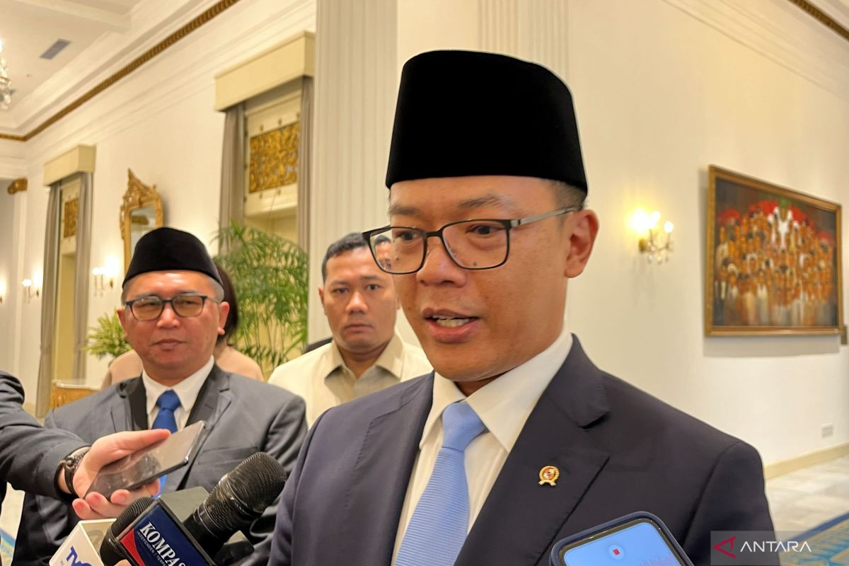 Menlu Sugiono: Mochtar Kusumaatmadja layak jadi Pahlawan Nasional