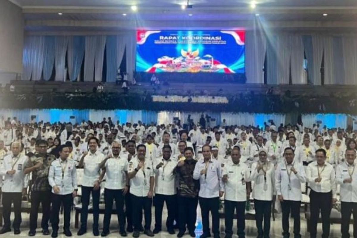 BPJS Ketenagakerjaan perkuat sinergi dan kolaborasi pemda targetkan 99,5 persen pekerja