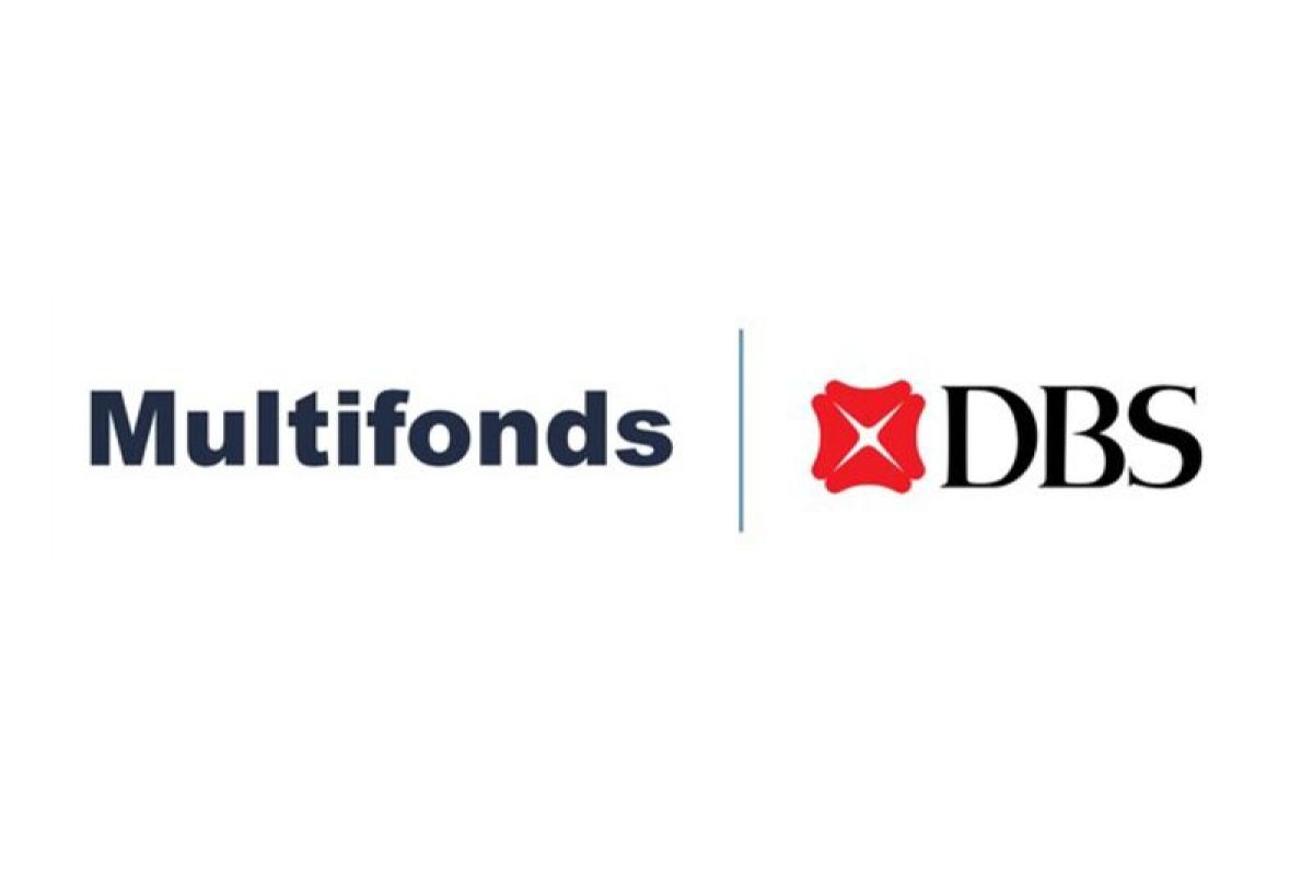 Multifonds Helps DBS to Drive Scalable Automation and Future Growth in the Region's Asset Management Industry