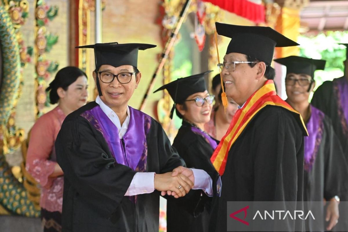 Pemkab Badung tingkatkan indeks pembangunan manusia