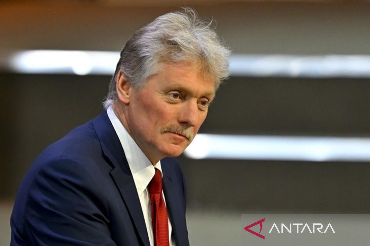 Rusia larang uji senjata nuklir, tetapi siap lakukan jika terpaksa