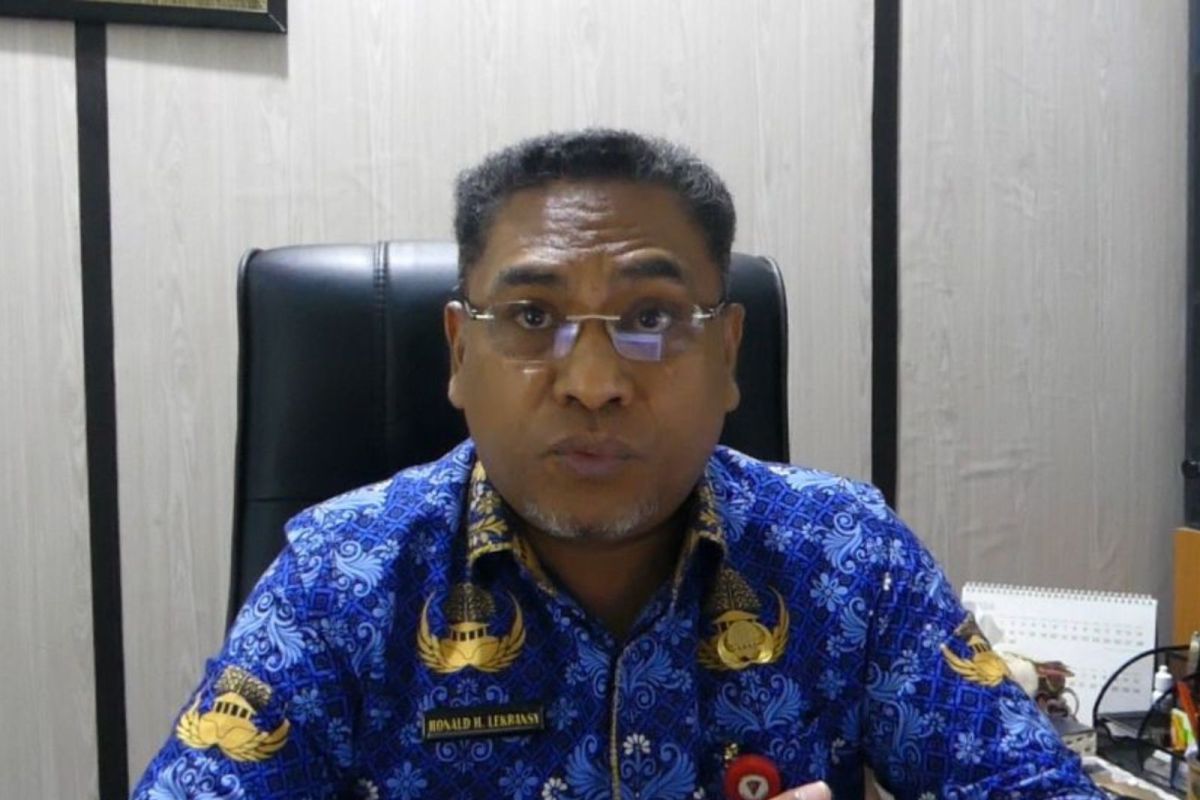 Pemkot Ambon tangani 206 aduan pada layanan 112 dalam dua bulan, terbanyak kategori medis