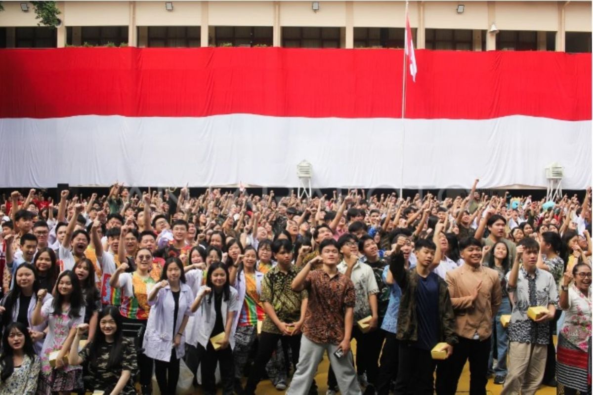 Kemenkes: Hari Pahlawan momen refleksi pengabdian wujudkan warga sehat