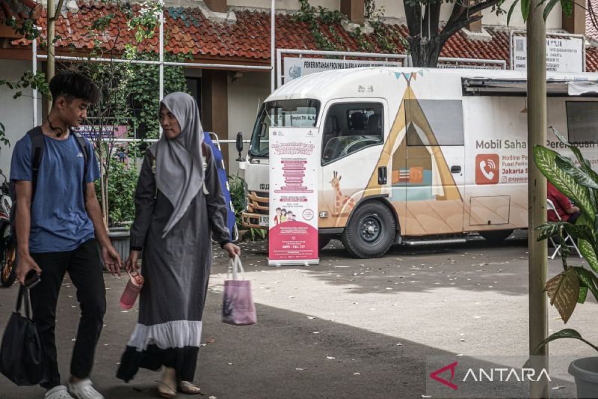 Polisi libatkan sejumlah instansi pulihkan psikologis siswa SMAN 72