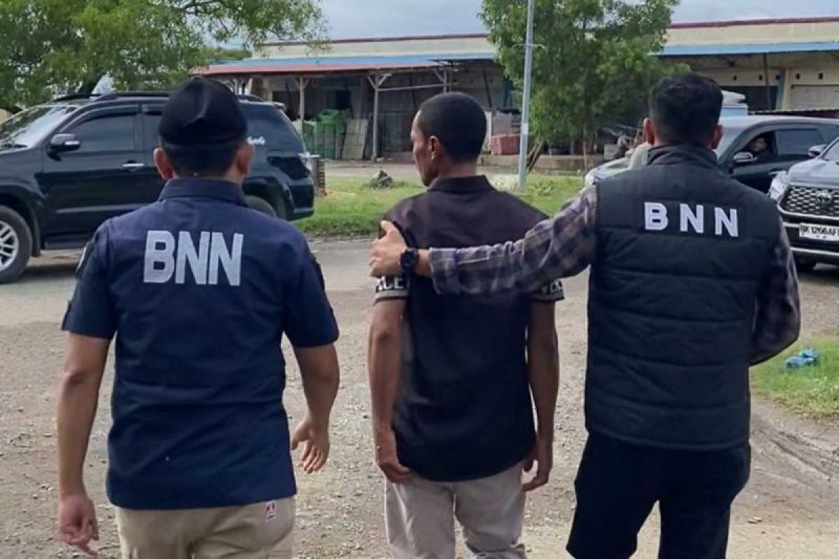 BNNP Aceh rehabilitasi 11 pengguna narkoba usai terjaring operasi, tidak ke pengadilan