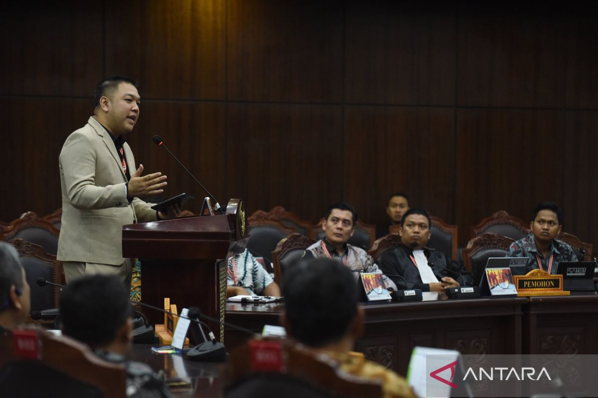 Ahli: Pasal perlindungan wartawan di UU Pers masih terlalu umum