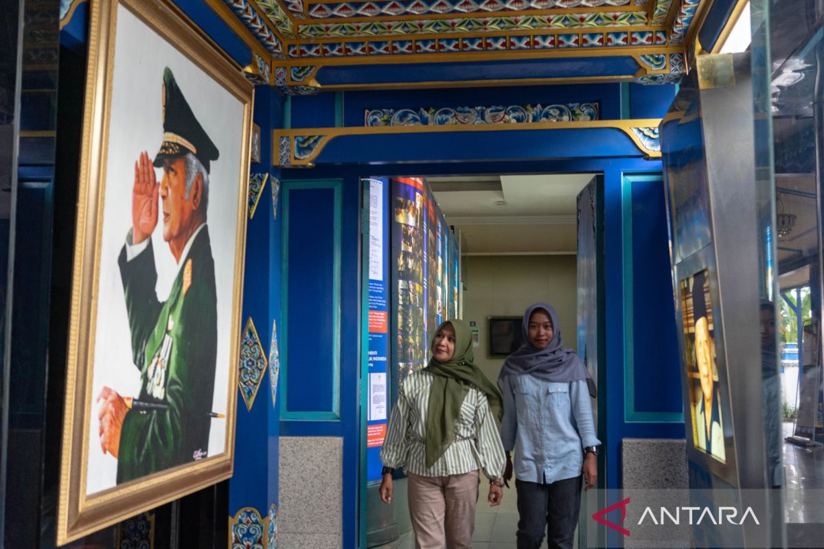 Soeharto jadi pahlawan, Komnas HAM: Pelanggaran HAM berat terus diusut