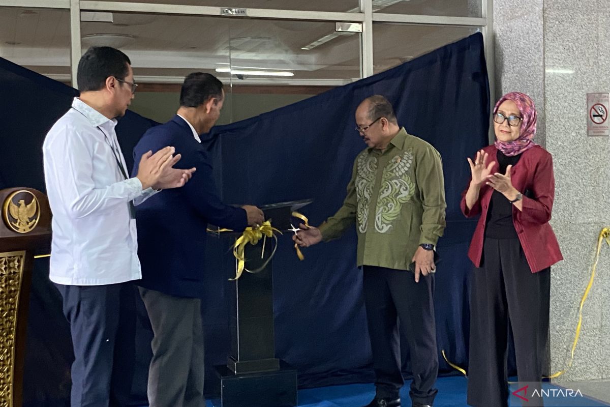 KY luncurkan "corporate university" untuk perkuat kompetensi pegawai