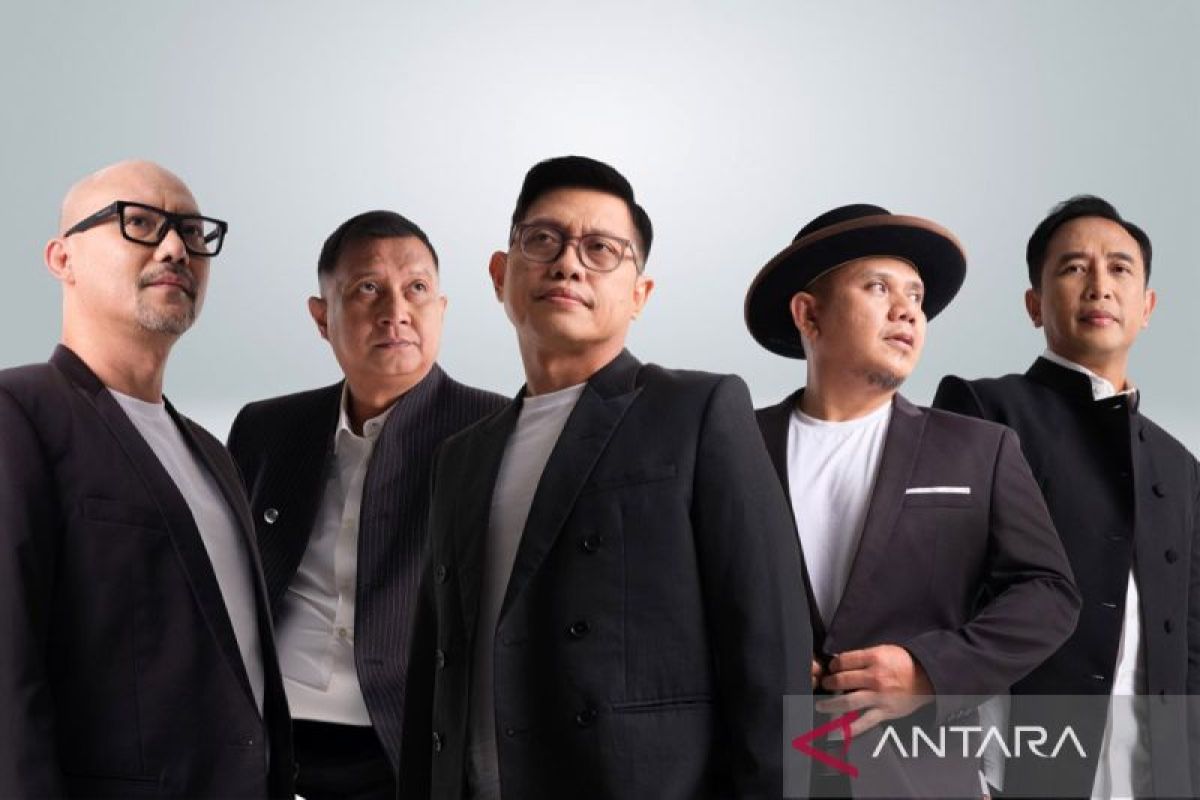 Denmark larang akses medsos untuk anak hingga lagu baru Padi Reborn