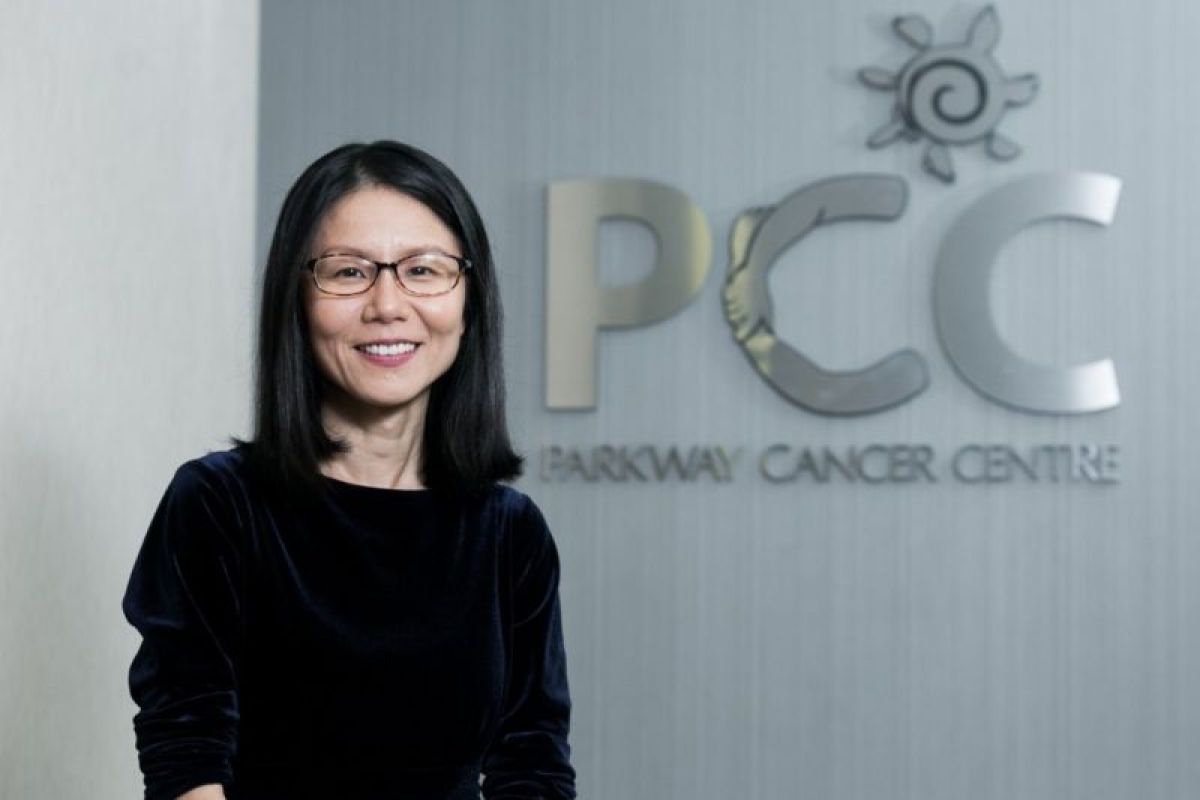 Mengenal kanker paru, mulai pencegahan hingga terapi generasi baru