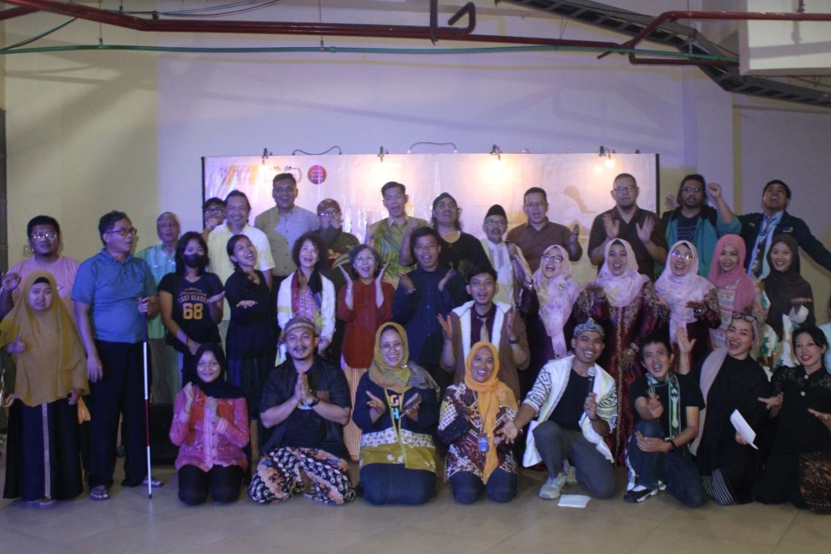 UI kenang jasa pahlawan rakyat dalam gelaran Majelis Nyala Purnama